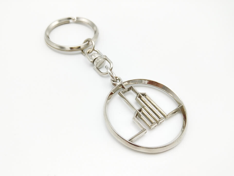 Catene chiave personalizzate personalizzate personalizzate