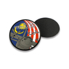 Patch in rilievo 3D personalizzata