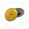 BADGI SOUVENIR EPOSSIO DHL DHL personalizzato