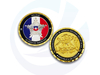Chile Challenge monete