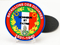 Patch uniforme dei vigili del fuoco americano