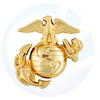 USMC Eagle Globe e Dispositivo per cappuccio di ancoraggio di ancoraggio